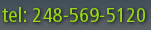 tel: 248-569-5120